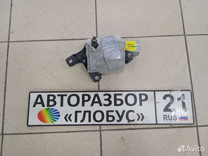 Мотор стеклоочистителя задний Ford Explorer 5