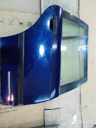 Дверь бмв 3 series E36