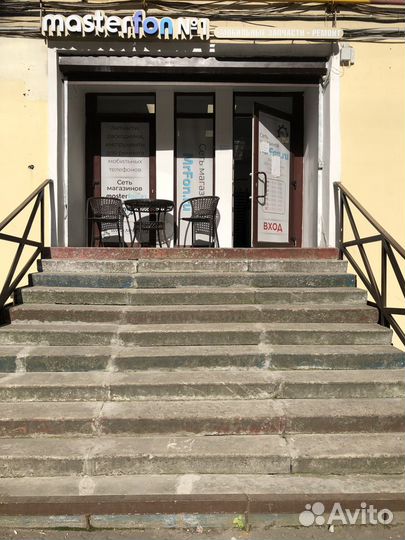 Аккумулятор iPad Pro 12.9 A1754