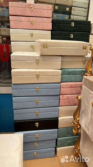 Коробка подарочная