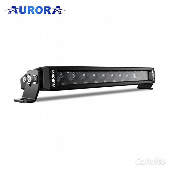 Балка Aurora ALO-S6-20-R5H1 (белый/желтый свет)