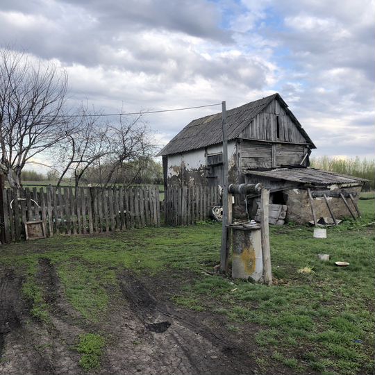 Дом 67,1 м² на участке 42 сот.