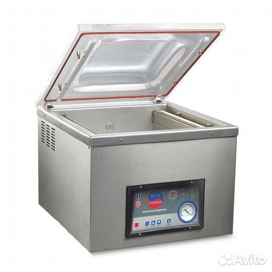 Вакуумный упаковщик indokor IVP-430PT/3