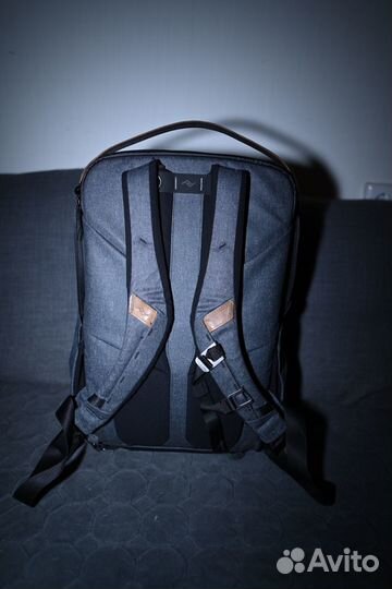 Рюкзак Peak Design The Everyday Backpack 30L V2.0