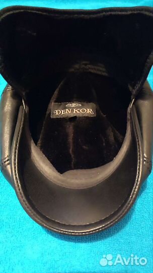 Кепка мужская