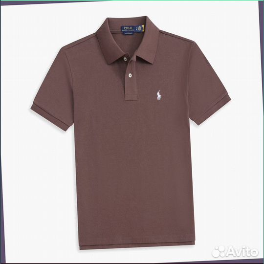 Футболка Polo Ralph Lauren (94876 Артикул: )