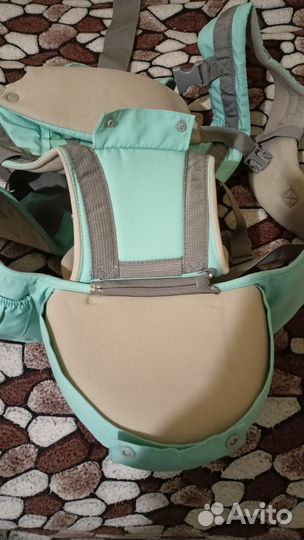 Рюкзак переноска кенгуру