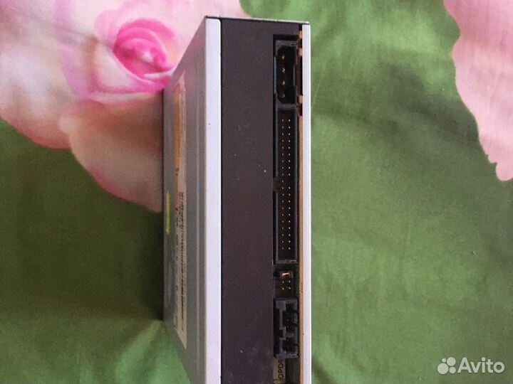 DVD RW HL Data storage GSA-H21