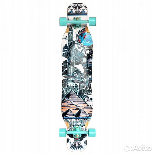 Лонгборд Khepri Ra7 (47