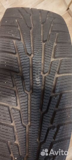 Nokian Tyres Nordman RS2 SUV 235/65 R18 110R