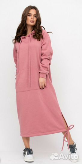 Платье 58 размер