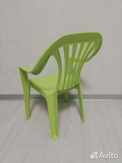 Детский стульчик