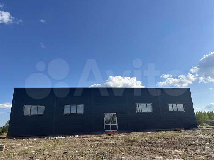 Свободного назначения, 300 м²