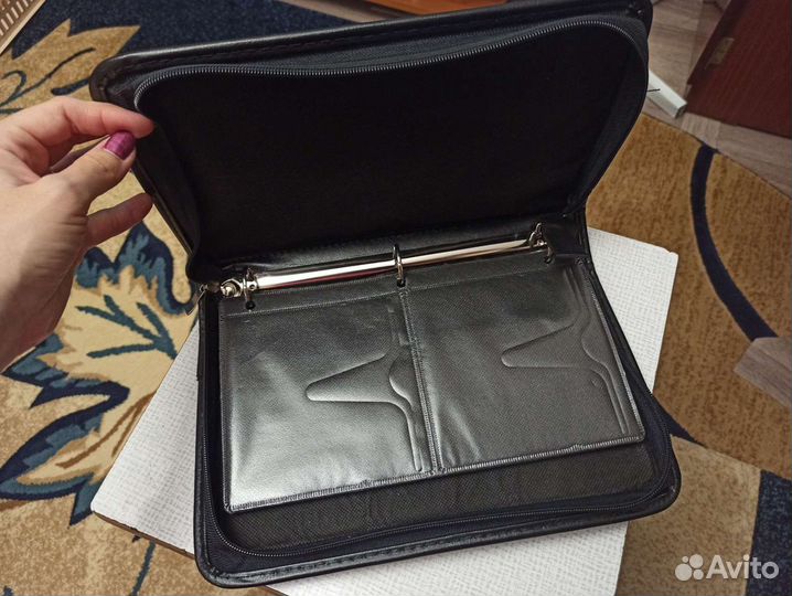 Органайзер для компакт дисков