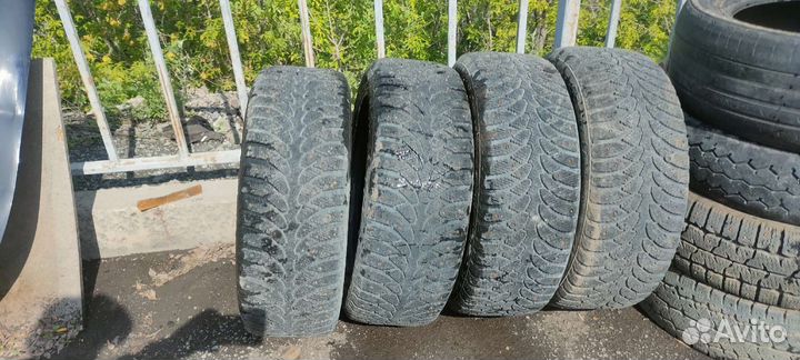 Cordiant Sno-Max 215/55 R16