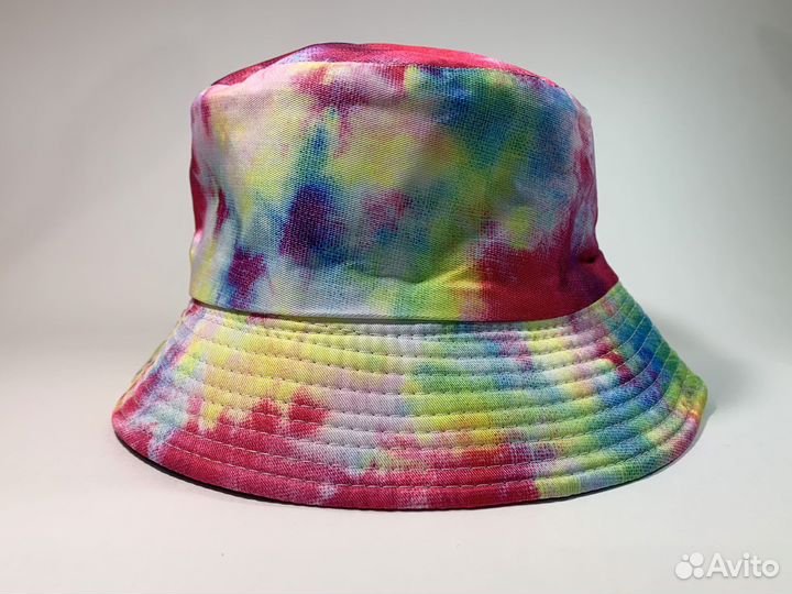 Панама тай дай Tie Dye