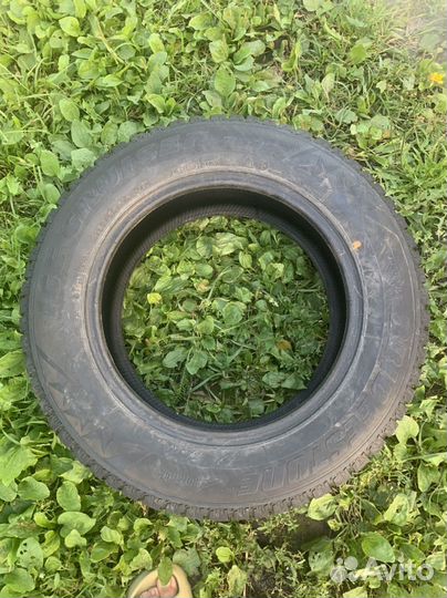 Bridgestone Ice Cruiser 7000 195/65 R15