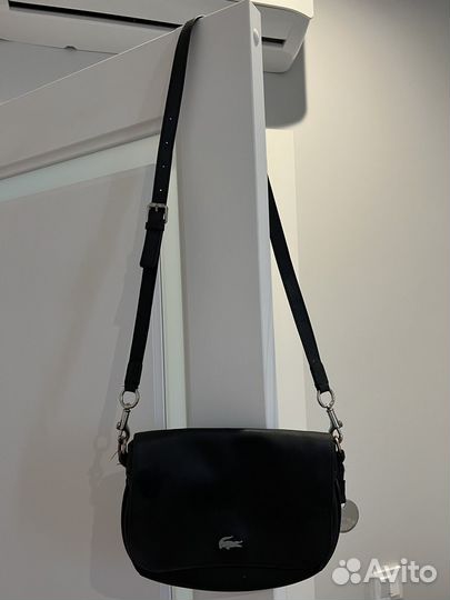 Сумка lacoste оригинал