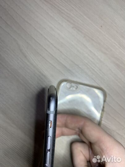 iPhone 6S, 64 ГБ
