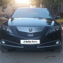 Acura ZDX 3.7 AT, 2010, 129 000 км, с пробегом, цена 2 250 000 руб.