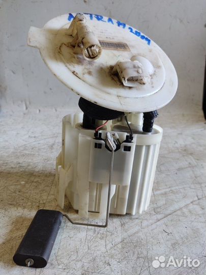 Бензонасос Opel Astra H 2004-2015