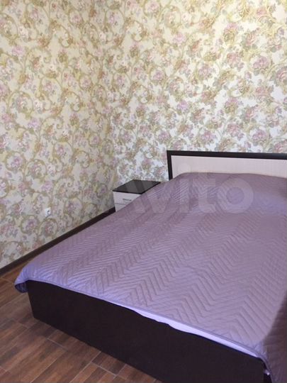 Комната 20 м² в 1-к., 1/2 эт.