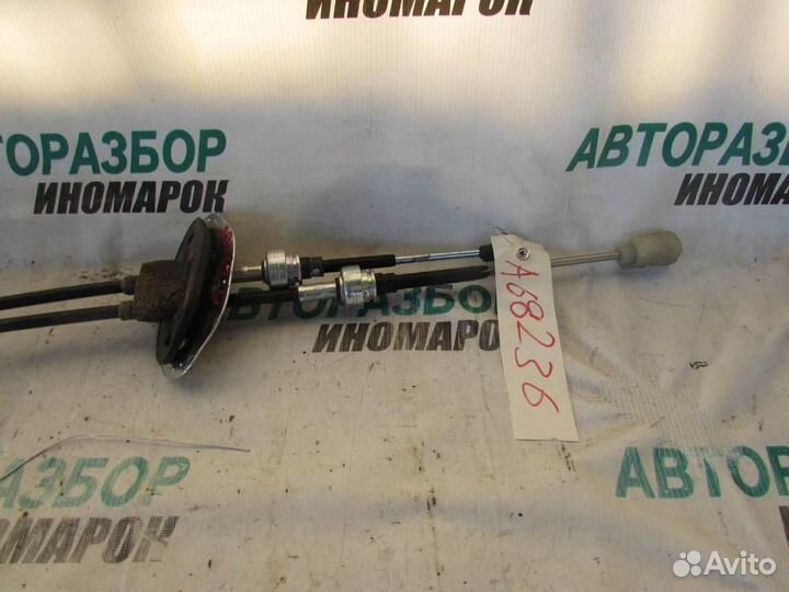 Трос кпп для Hyundai Elantra 3 2000-2005г