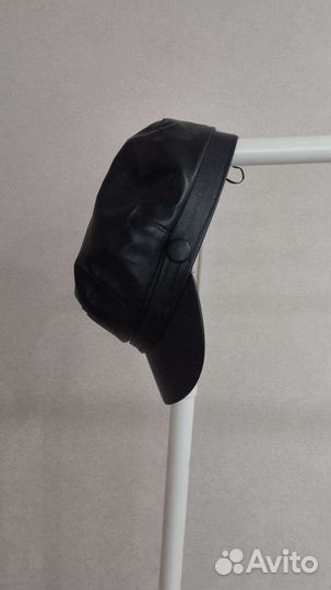 Кепка фуражка