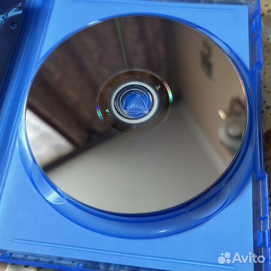 Infamous First Light (Первый свет) PS4