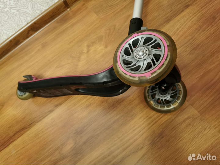 Самокат Globber детский