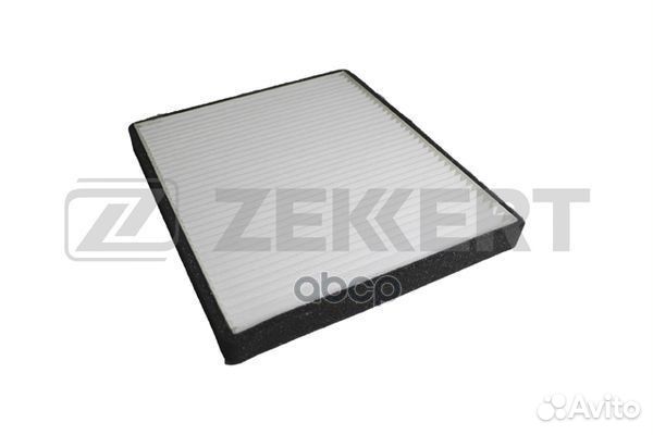 Фильтр салон. Suzuki Jimny (SN) 98- if-3232 Zek