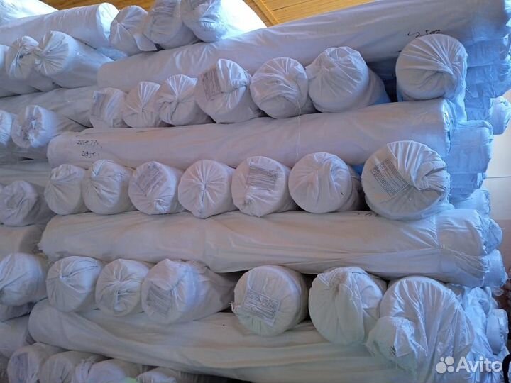 Ткань махра непромокаемая в наличии оптом