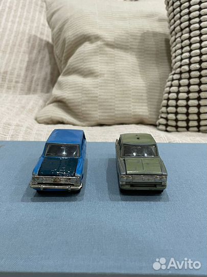 Москвич 412,427