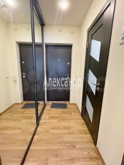 Квартира-студия, 23 м², 3/18 эт.