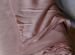 Ткань интерлок органический хлопок розовый 5 м
