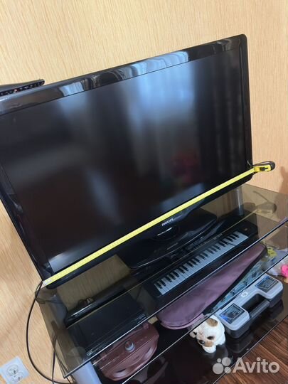 Телевизор philips