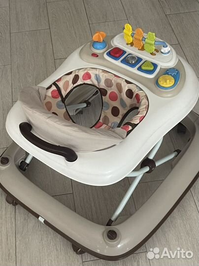 Ходунки детские Pituso ABC