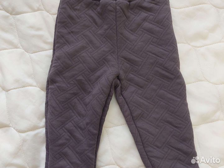 Костюм детский двойка р.80