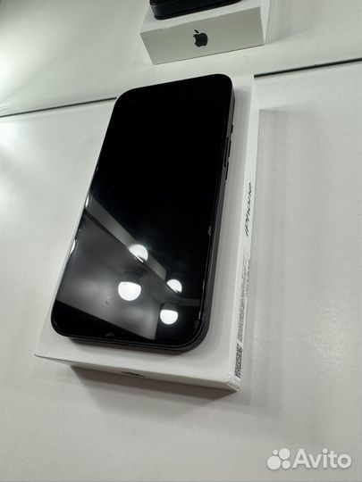 iPhone 13, 128 ГБ