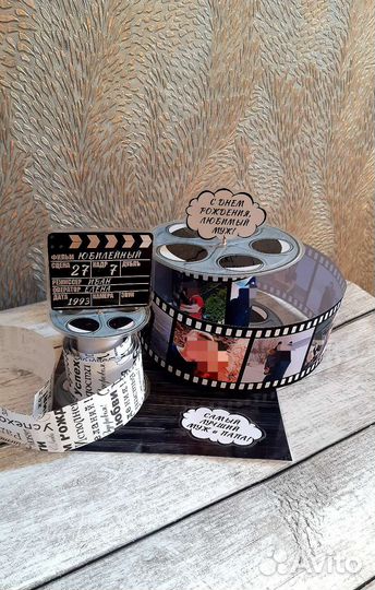 Фото-сувенир 