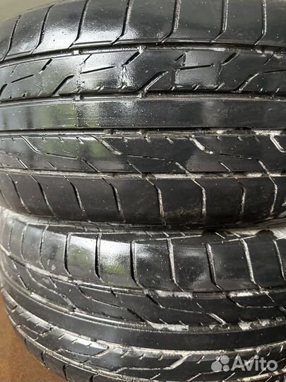 Toyo Delvex 935 225/55 R17