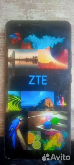 ZTE Blade L210, 32 ГБ