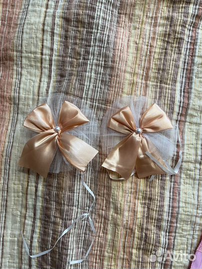 Продам атрибутику для свадьбы