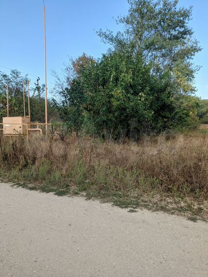 Участок 10 сот. (СНТ, ДНП)