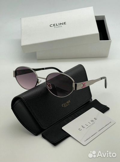 Очки Celine