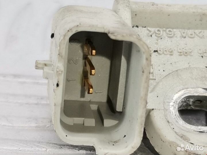 Датчик распредвала Citroen C5 2002 19207V