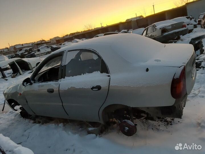 Mercedes-benz C200 W203,202 гбц коленвал