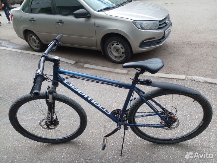 Продам велосипед