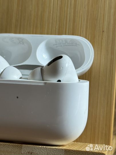 AirPods Pro оригинал