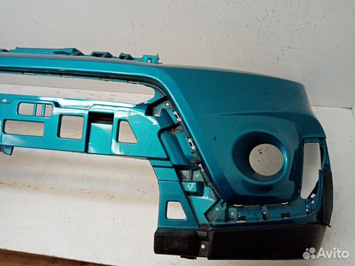 Бампер передний Suzuki Vitara 2 2018